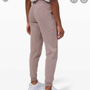 Lululemon scuba jogger